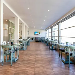 Hotel Genova Old, Provincia di Istanbul