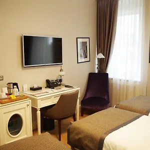 Meroddi Galata Mansion Otel