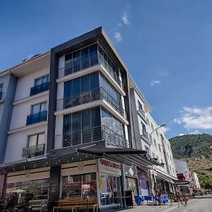 midtownfethiye-residences-by-frz.turkeyfethiyehotels.com/
