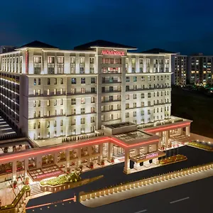 Hotel Moevenpick Airport, Provincia di Istanbul