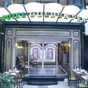Hotel Golden Pen, Provincia di Istanbul