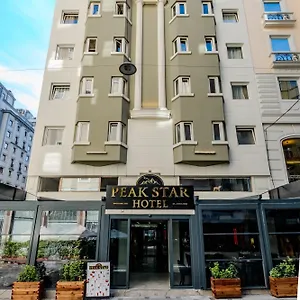 3* Hotel Peak Star