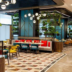 Moevenpick Marmara Sea اسطنبول