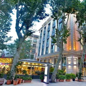 Hotel Pierre Loti - Special Category, Provincia di Istanbul