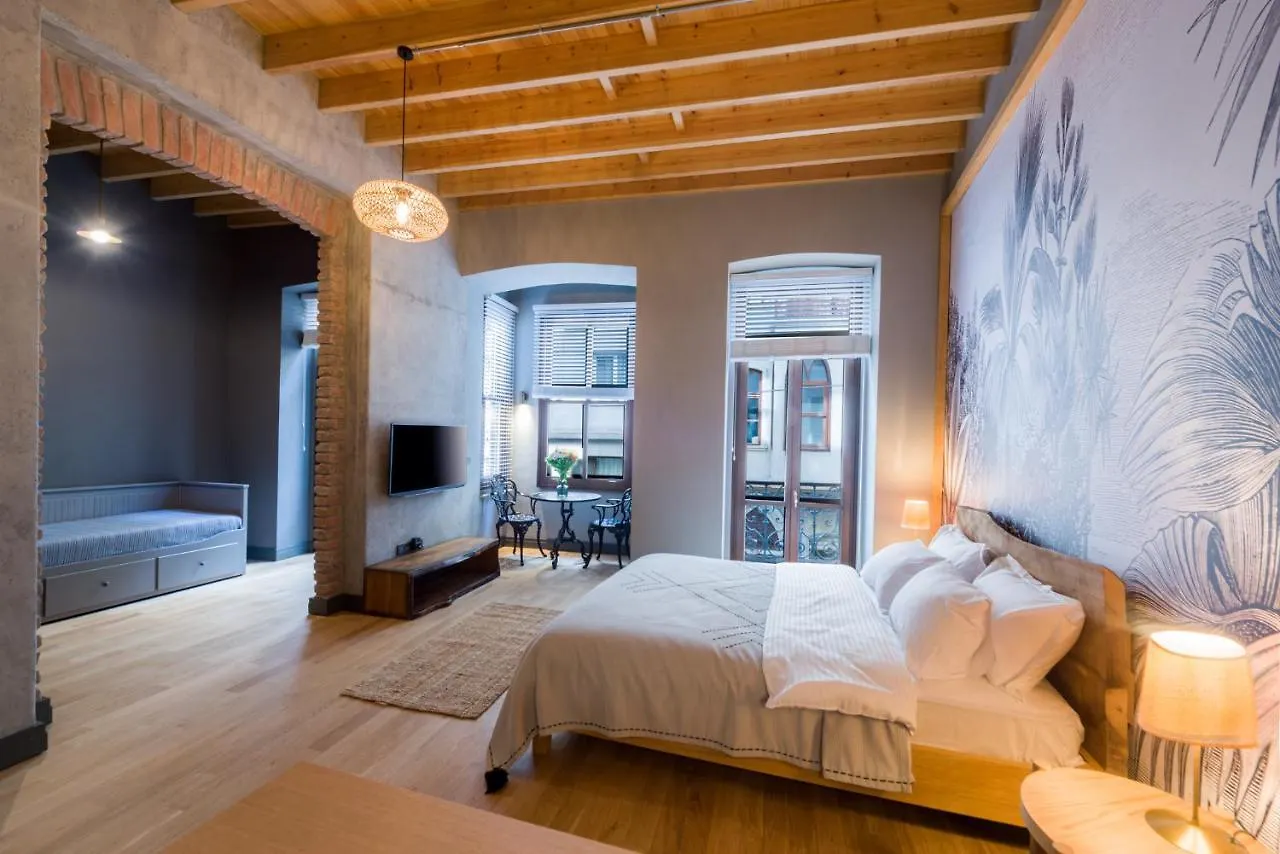 איסטמבול Art Pera Suites