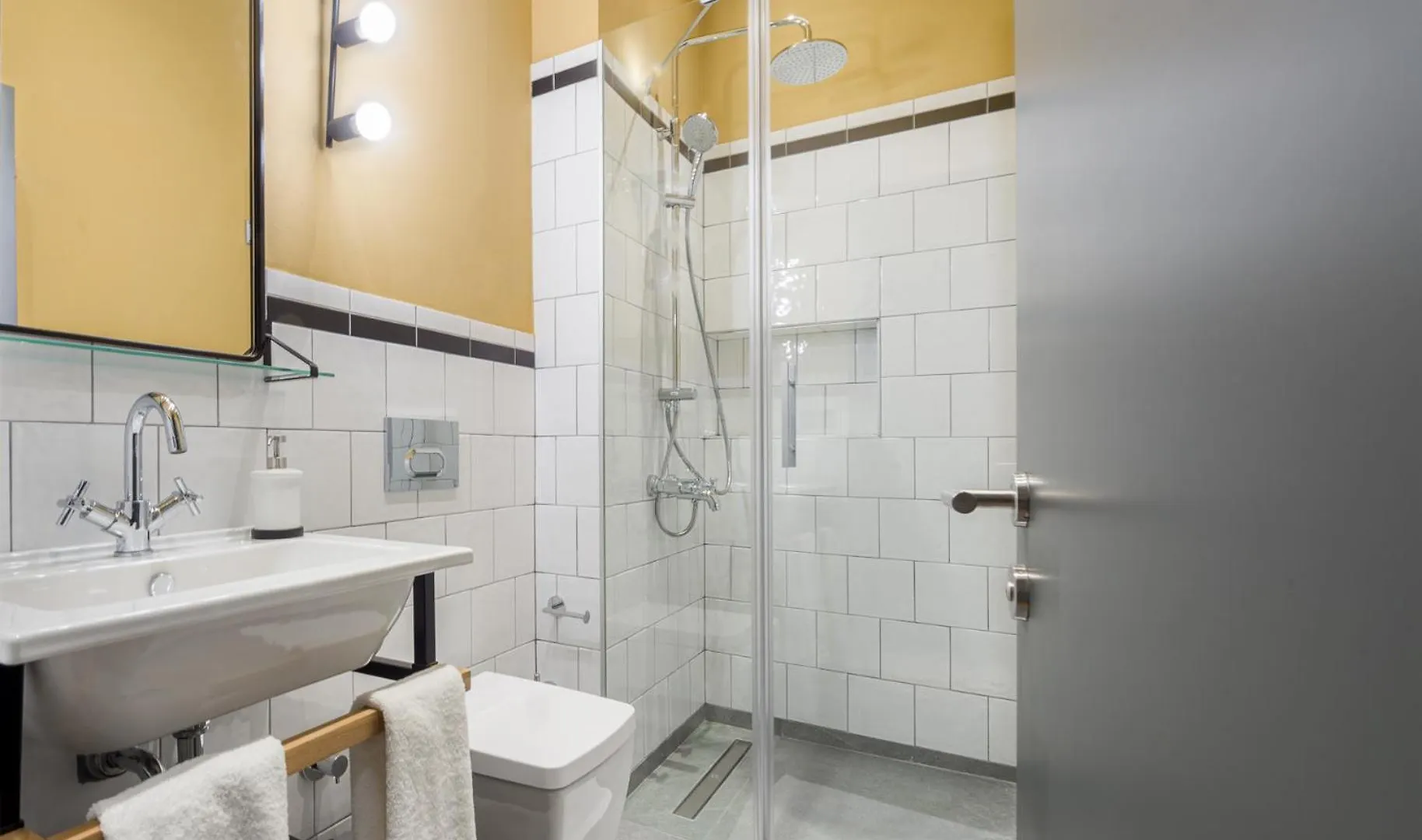 איסטמבול Art Pera Suites